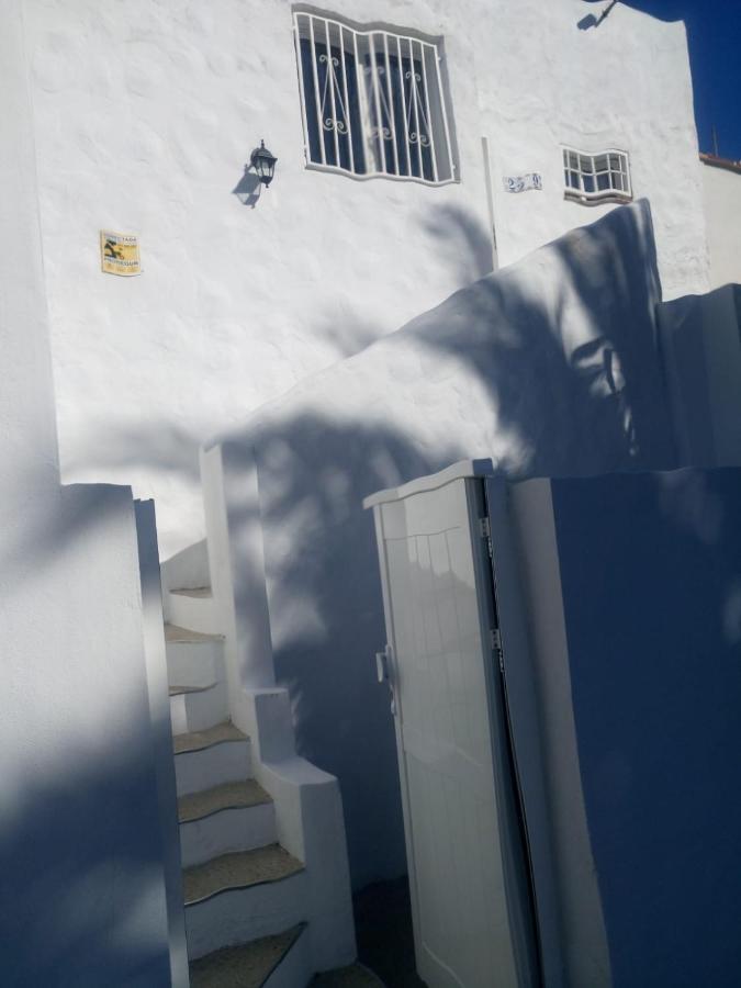 Tenerife Costa Del Silencio Exteriör bild
